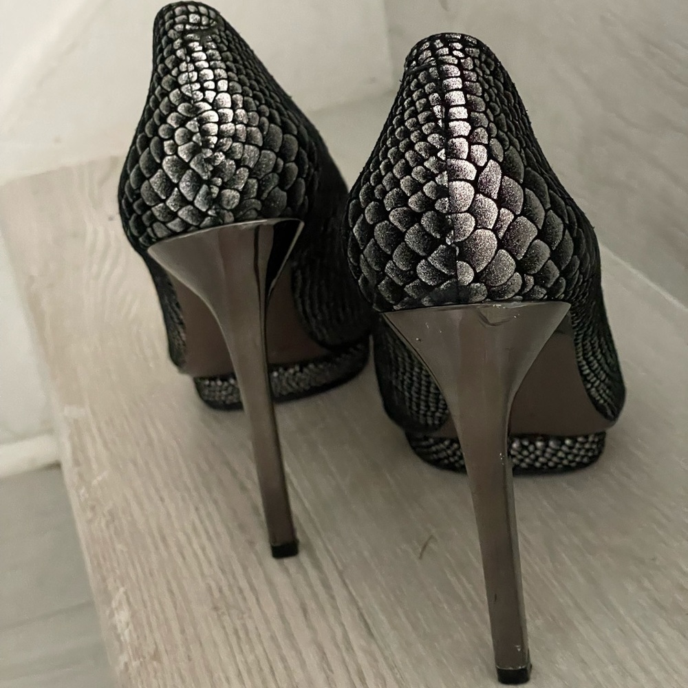 Pump Heels - image 4